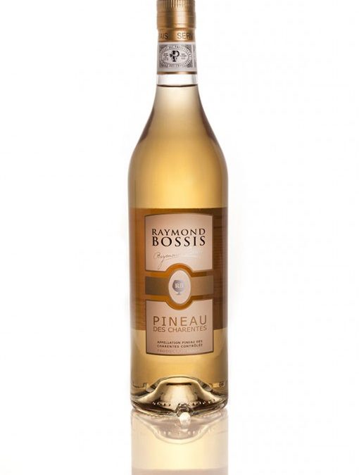 COGNAC BOSSIS