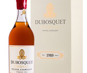 Cognac Dubosquet