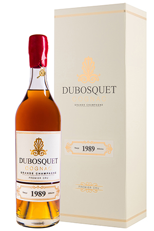 Cognac Dubosquet